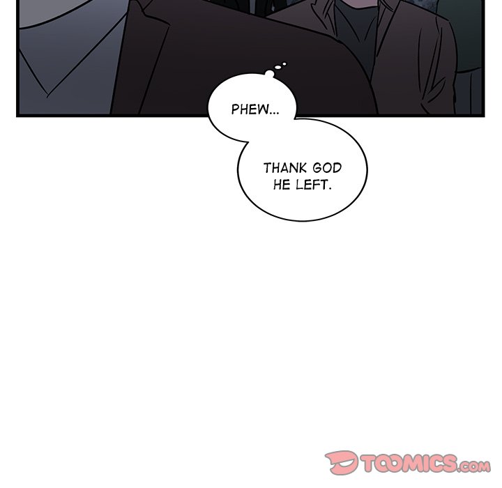 Hand in Hand Chapter 31 Page 70