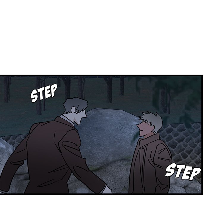 Hand in Hand Chapter 31 Page 71