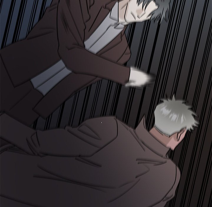 Hand in Hand Chapter 31 Page 73