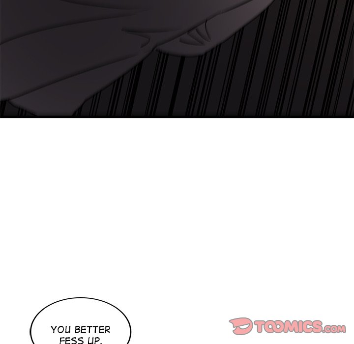 Hand in Hand Chapter 31 Page 74