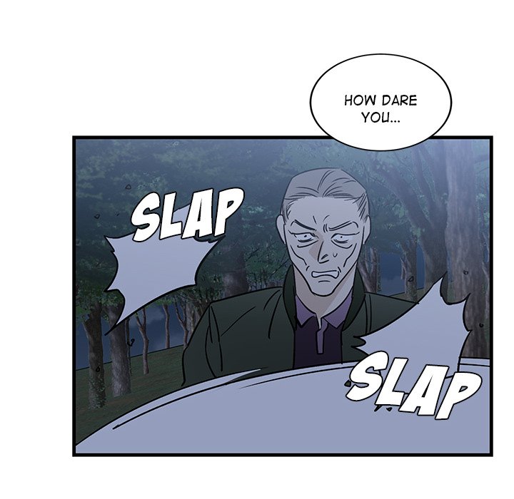 Hand in Hand Chapter 31 Page 76