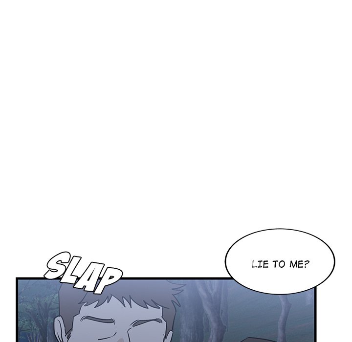 Hand in Hand Chapter 31 Page 77