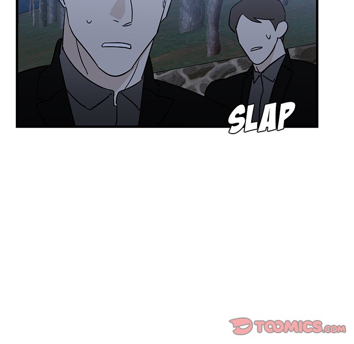 Hand in Hand Chapter 31 Page 78