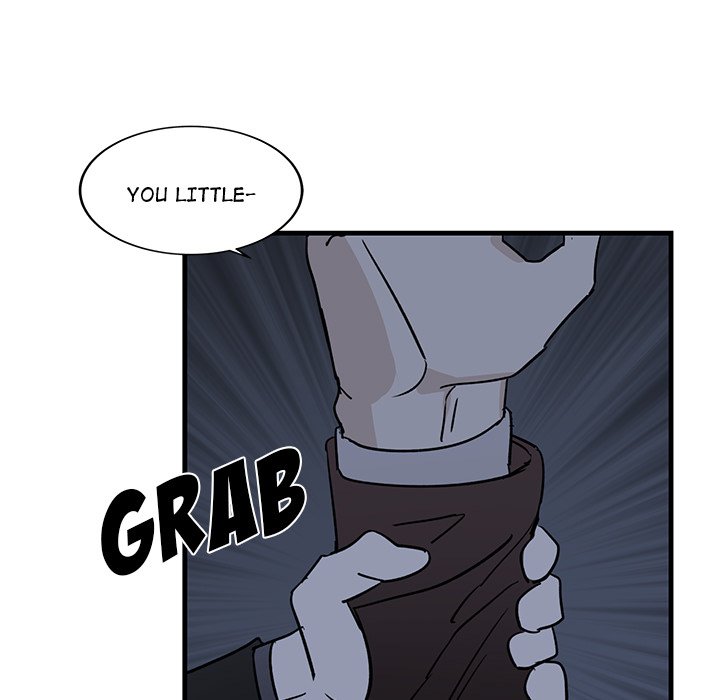 Hand in Hand Chapter 31 Page 79