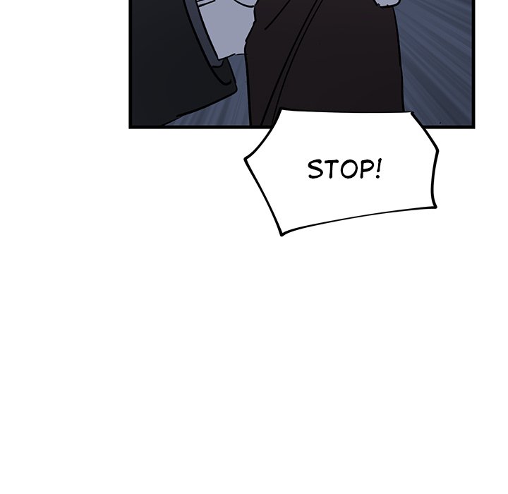 Hand in Hand Chapter 31 Page 80