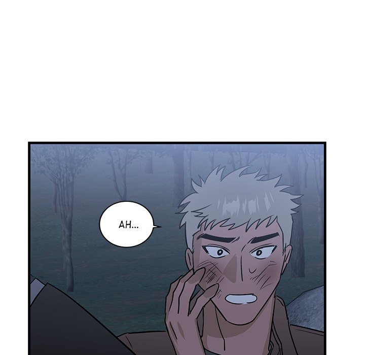 Hand in Hand Chapter 31 Page 81