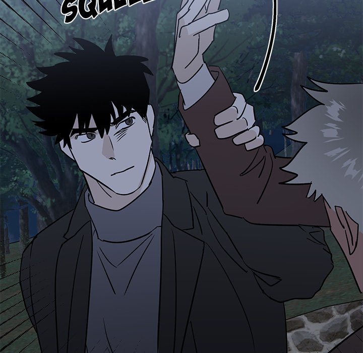 Hand in Hand Chapter 31 Page 83