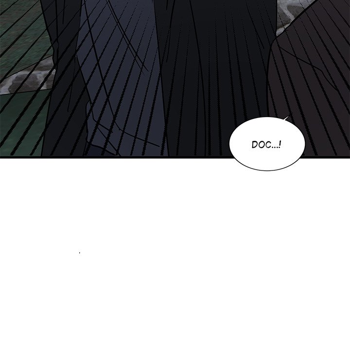 Hand in Hand Chapter 31 Page 84