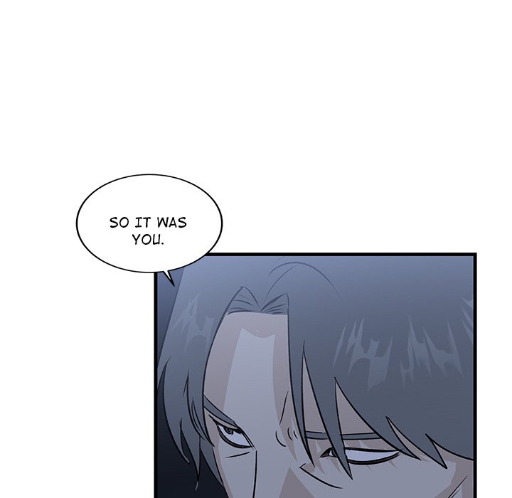 Hand in Hand Chapter 31 Page 85