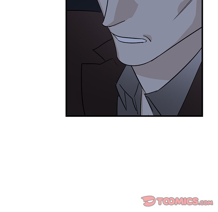 Hand in Hand Chapter 31 Page 86