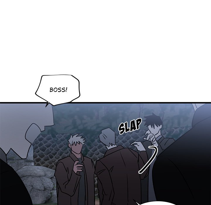 Hand in Hand Chapter 31 Page 87