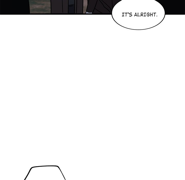 Hand in Hand Chapter 31 Page 88
