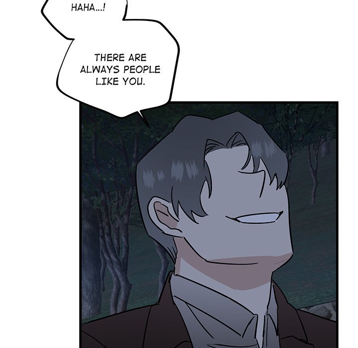 Hand in Hand Chapter 31 Page 89