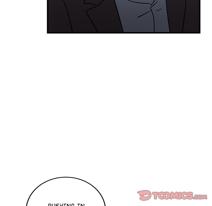 Hand in Hand Chapter 31 Page 90