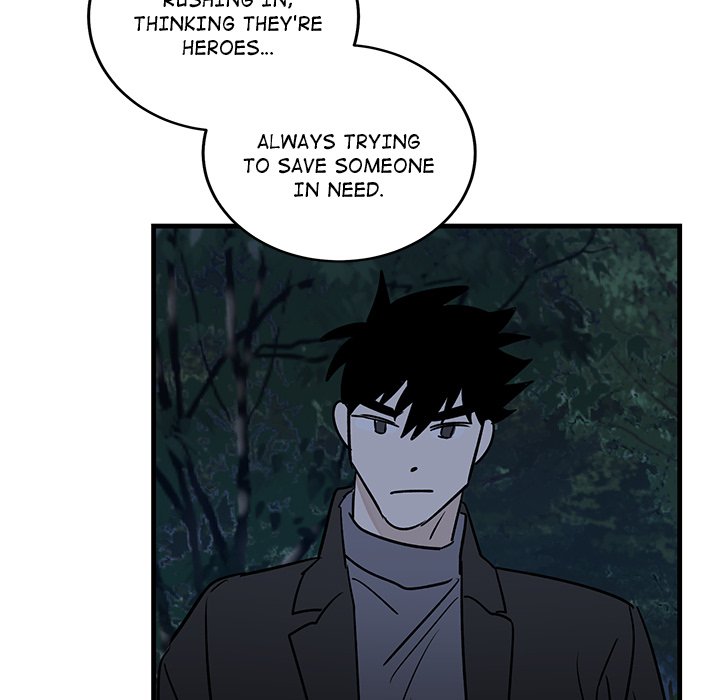 Hand in Hand Chapter 31 Page 91