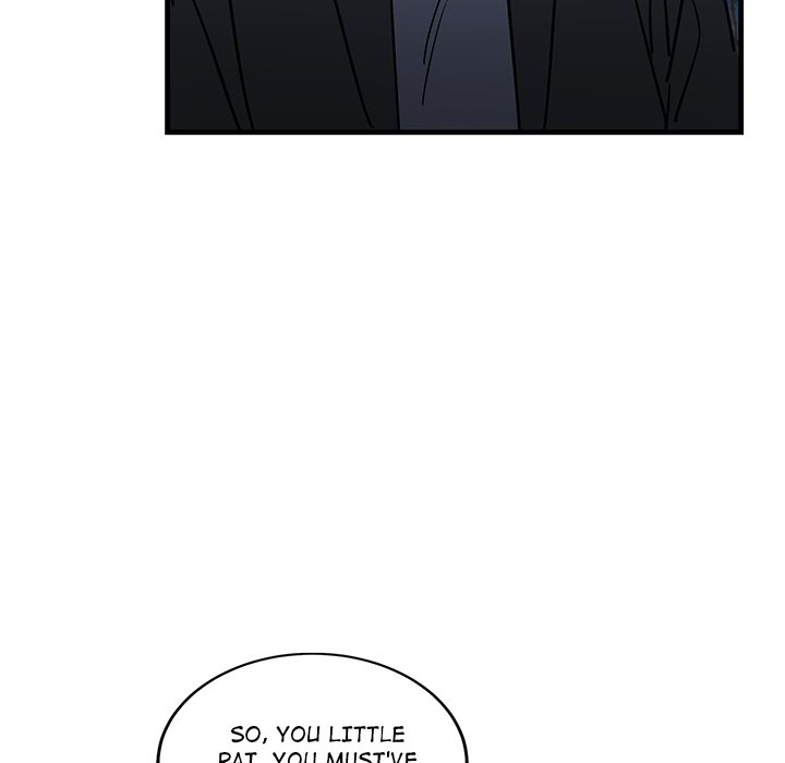 Hand in Hand Chapter 31 Page 92