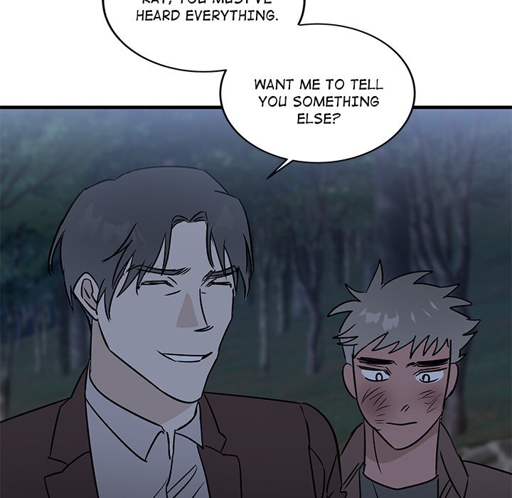 Hand in Hand Chapter 31 Page 93