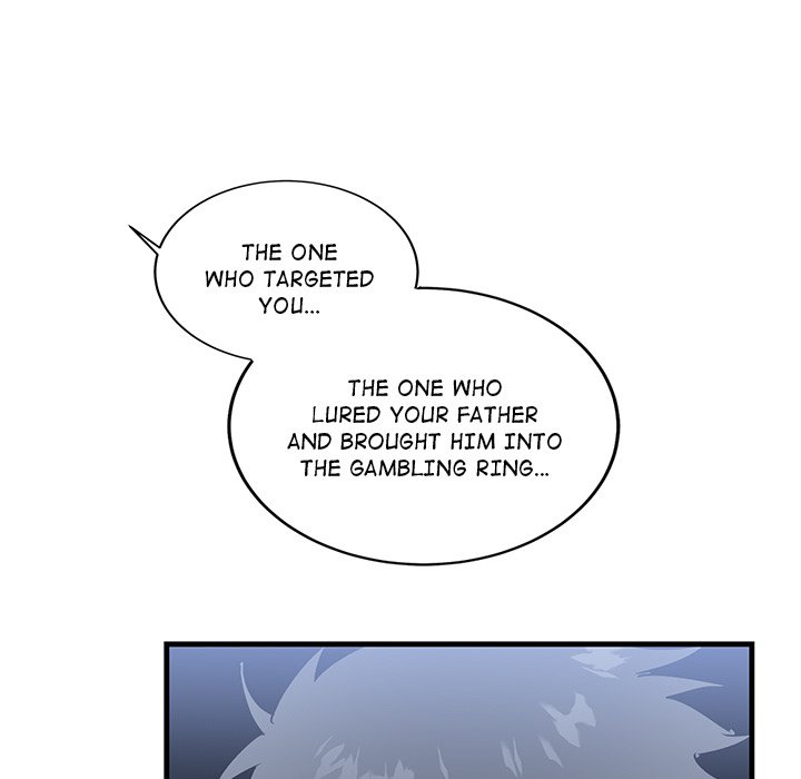 Hand in Hand Chapter 31 Page 95