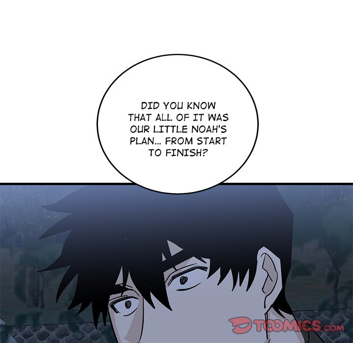 Hand in Hand Chapter 31 Page 98