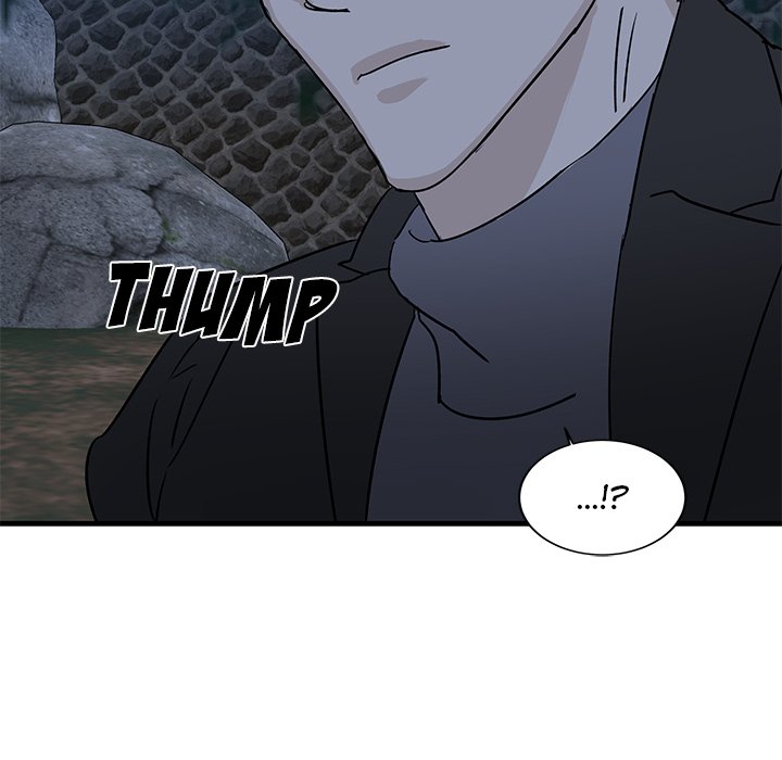 Hand in Hand Chapter 31 Page 99