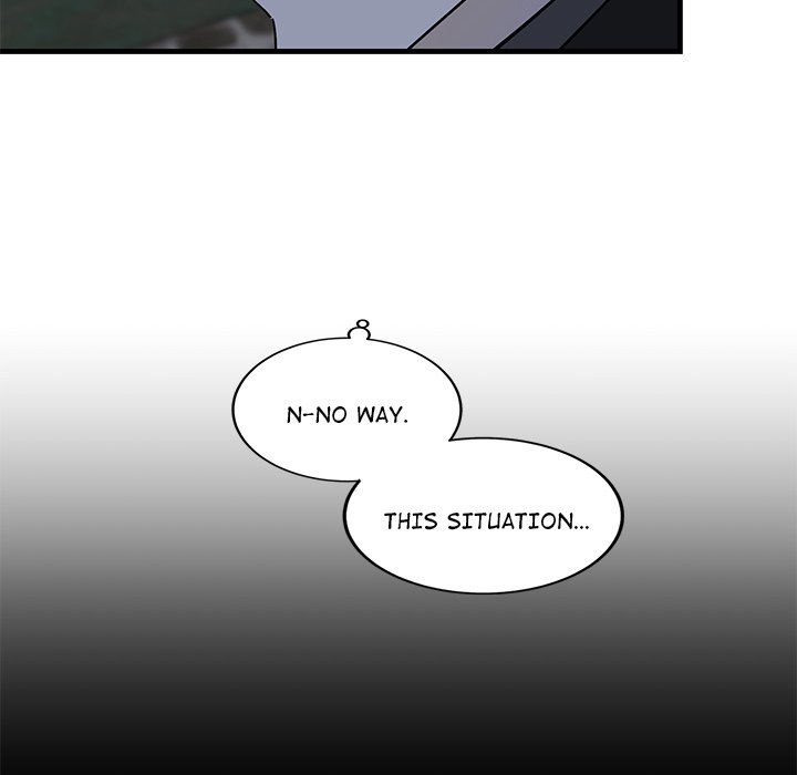 Hand in Hand Chapter 32 Page 12