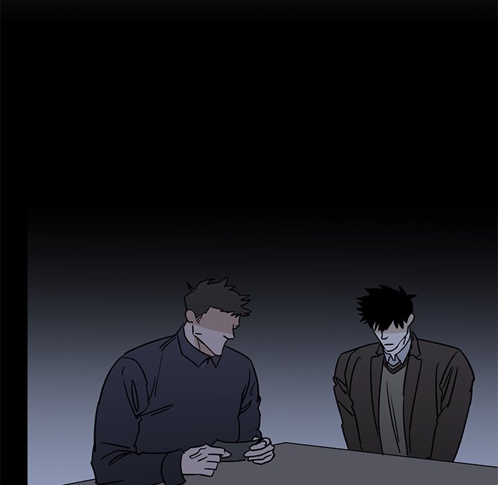 Hand in Hand Chapter 32 Page 13