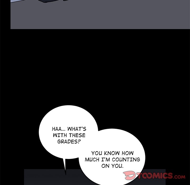Hand in Hand Chapter 32 Page 14