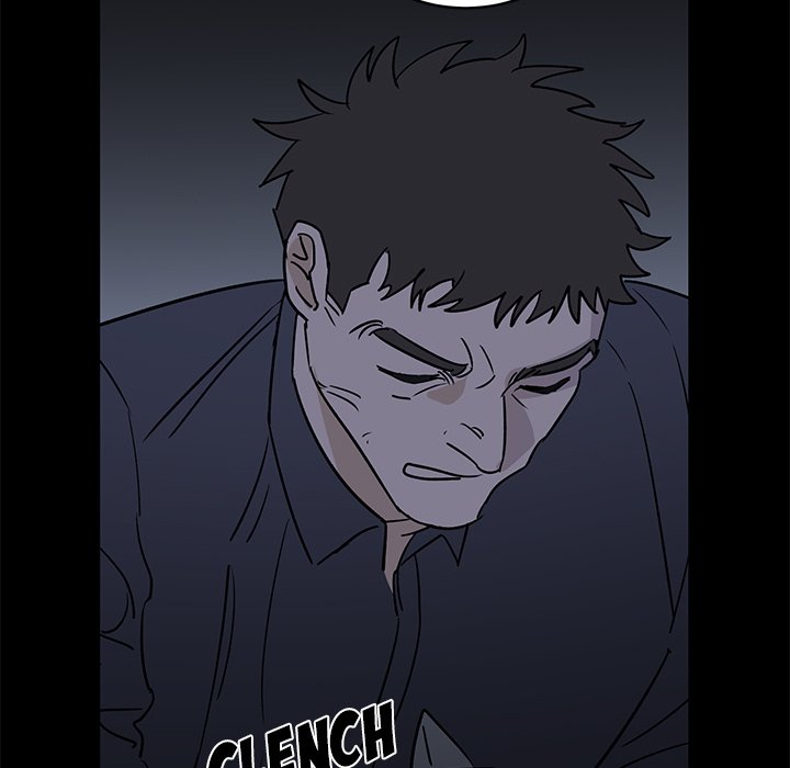 Hand in Hand Chapter 32 Page 15
