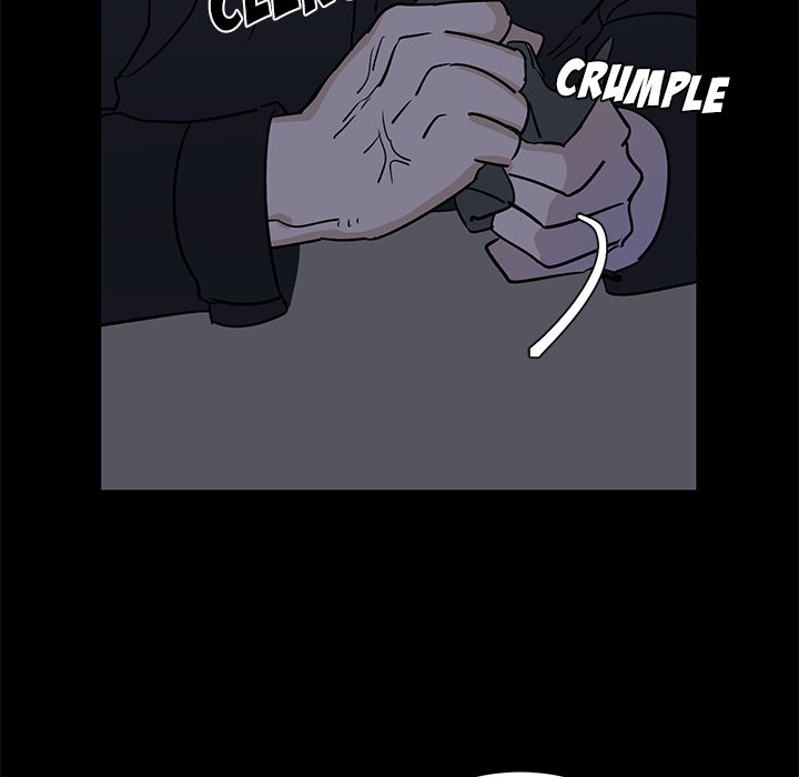 Hand in Hand Chapter 32 Page 16