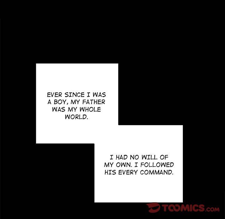 Hand in Hand Chapter 32 Page 18