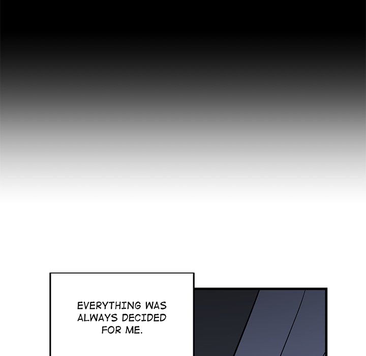 Hand in Hand Chapter 32 Page 19