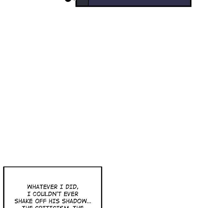 Hand in Hand Chapter 32 Page 21