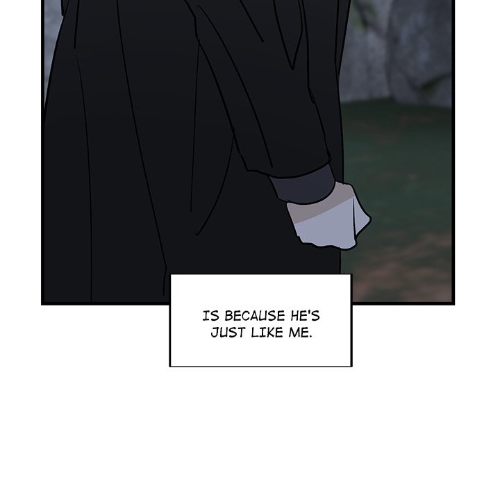 Hand in Hand Chapter 32 Page 23