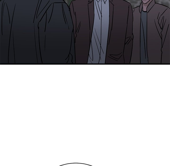 Hand in Hand Chapter 32 Page 27