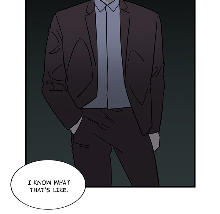 Hand in Hand Chapter 32 Page 29