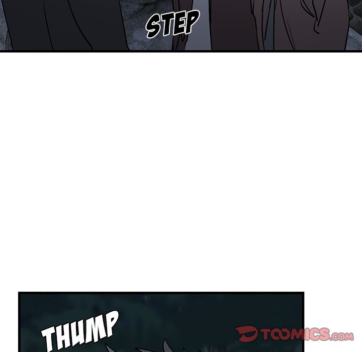 Hand in Hand Chapter 32 Page 34