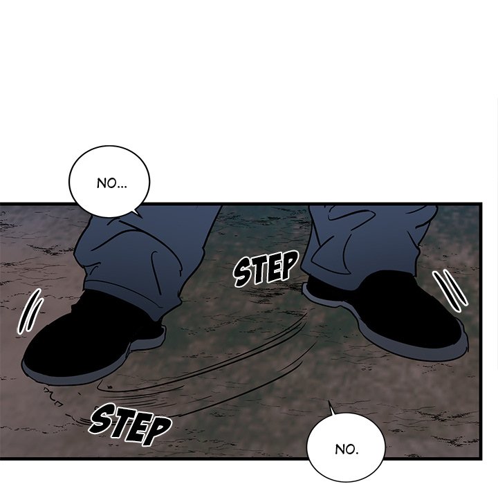 Hand in Hand Chapter 32 Page 37