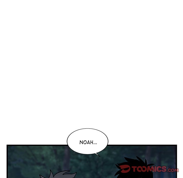 Hand in Hand Chapter 32 Page 38