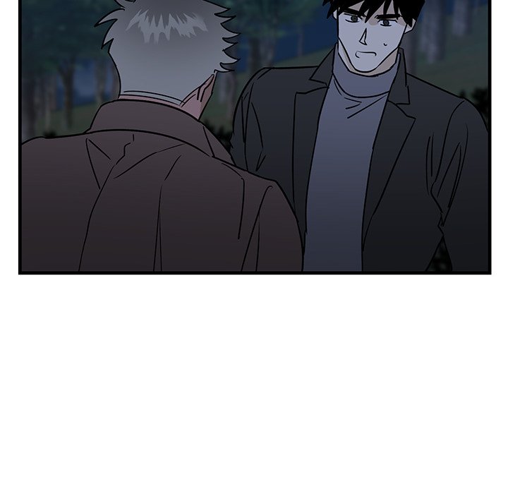 Hand in Hand Chapter 32 Page 39