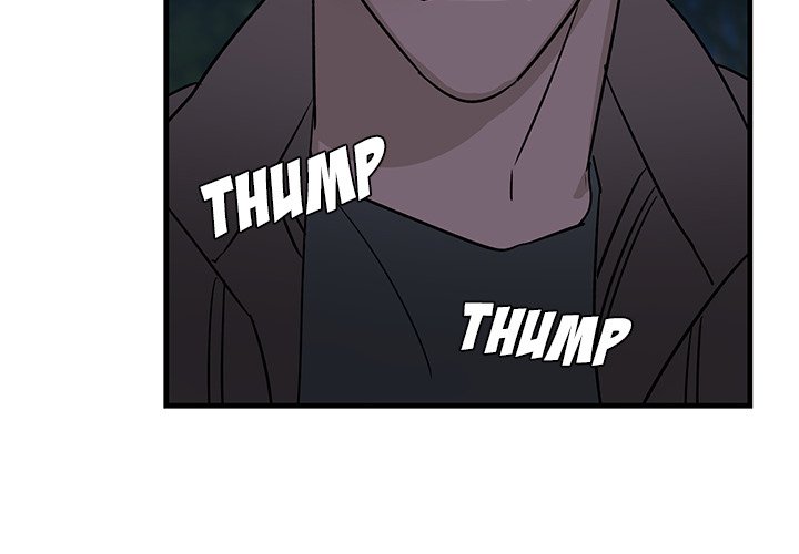 Hand in Hand Chapter 32 Page 4