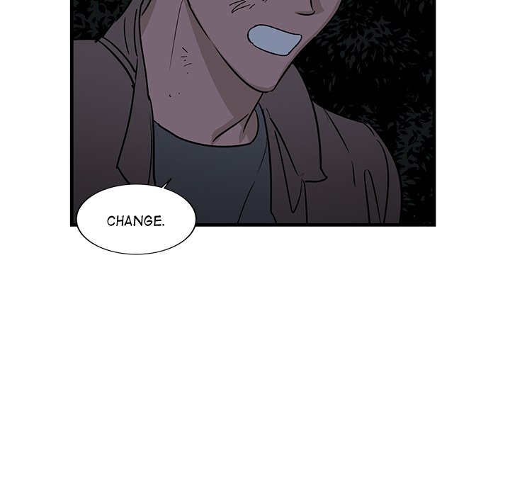 Hand in Hand Chapter 32 Page 41