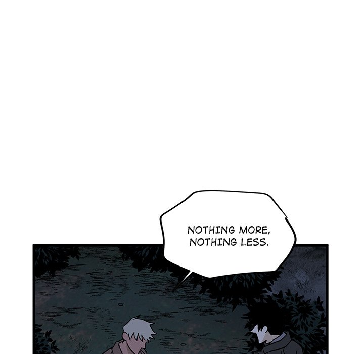 Hand in Hand Chapter 32 Page 44