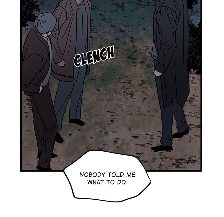 Hand in Hand Chapter 32 Page 45
