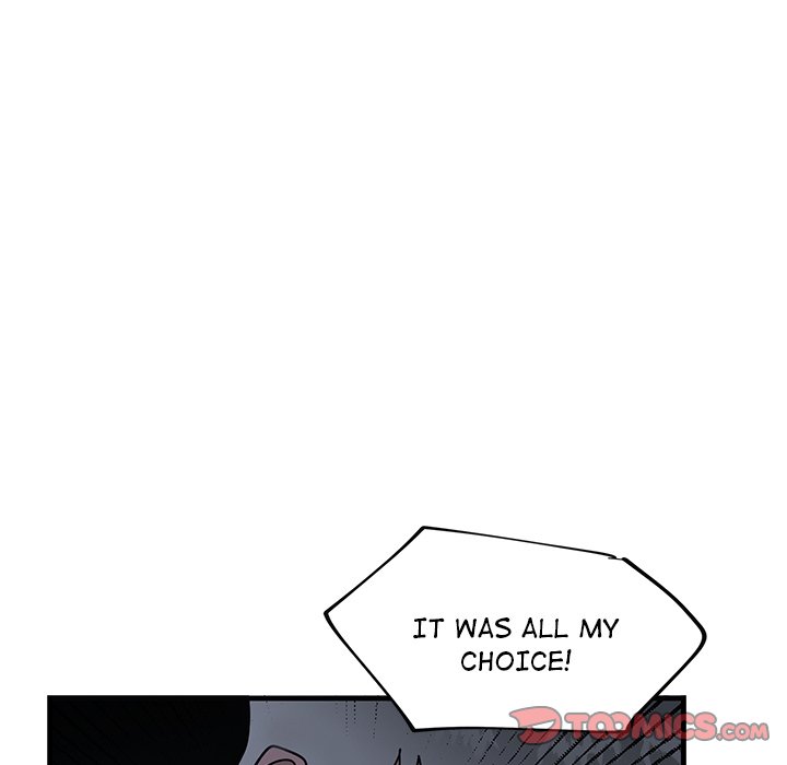 Hand in Hand Chapter 32 Page 46
