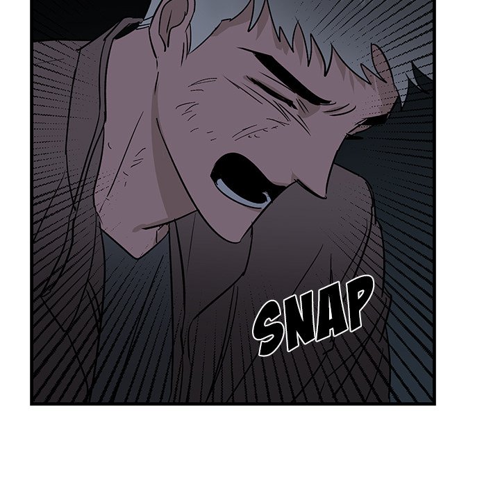Hand in Hand Chapter 32 Page 47