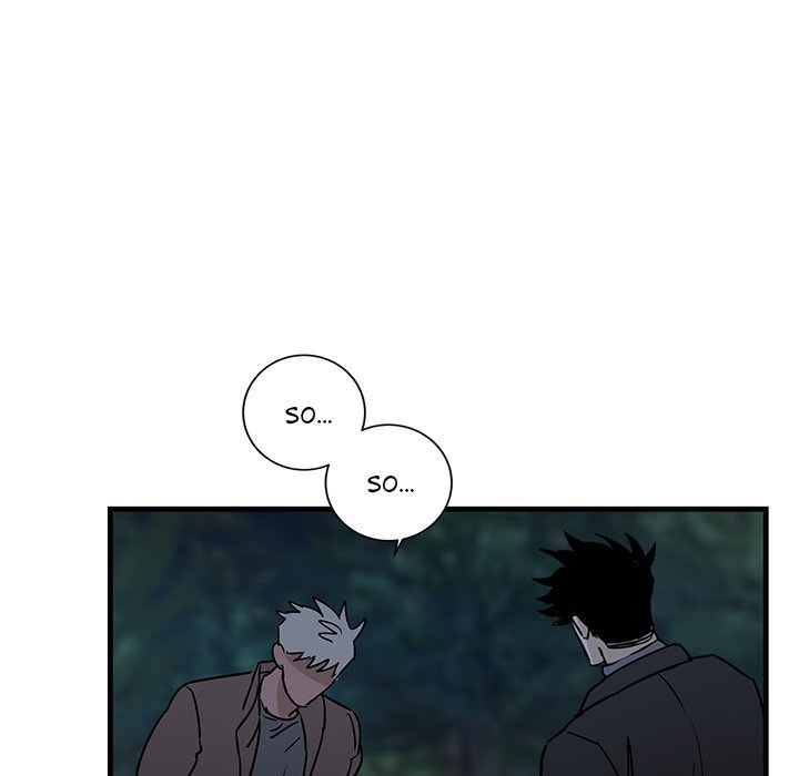 Hand in Hand Chapter 32 Page 48