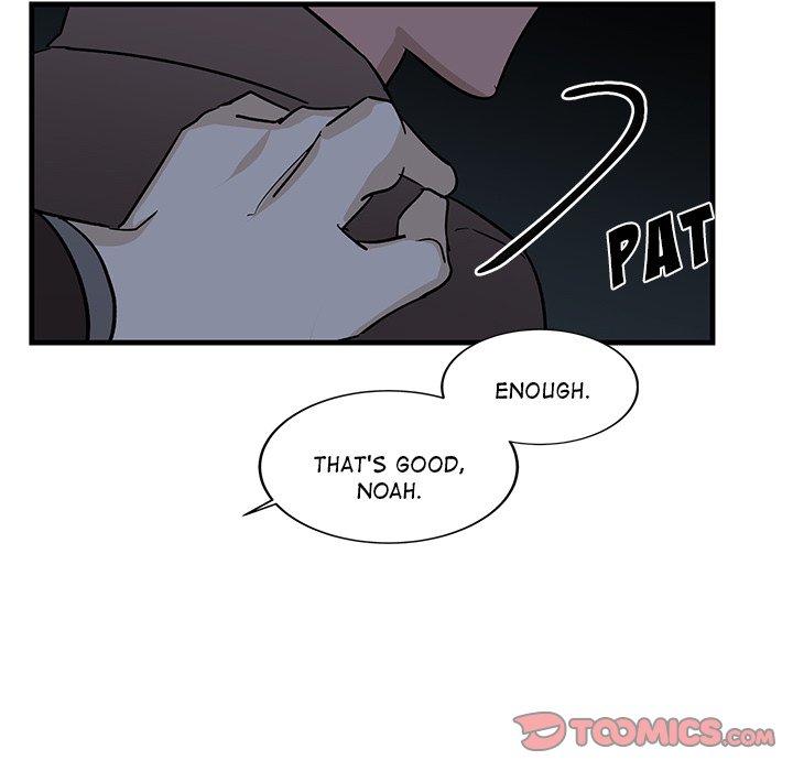 Hand in Hand Chapter 32 Page 50