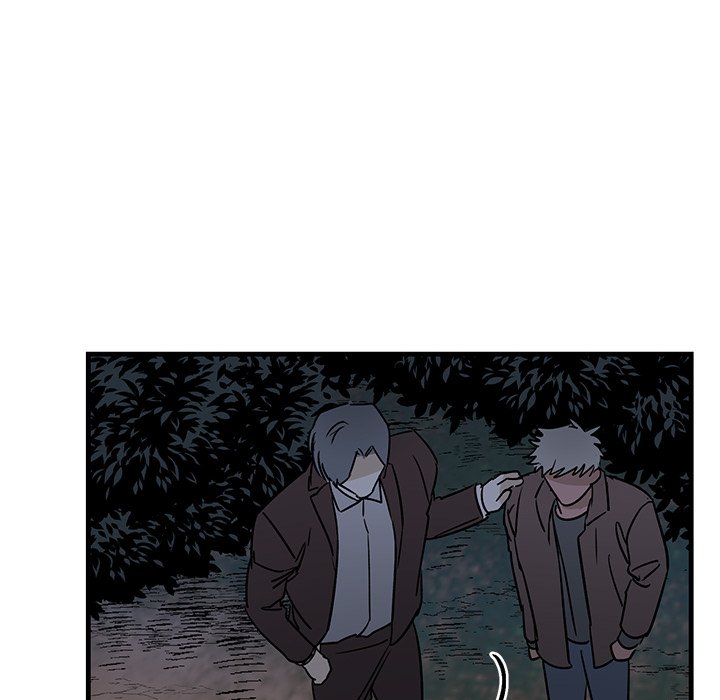 Hand in Hand Chapter 32 Page 51