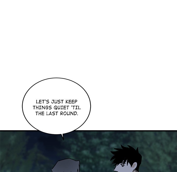 Hand in Hand Chapter 32 Page 53