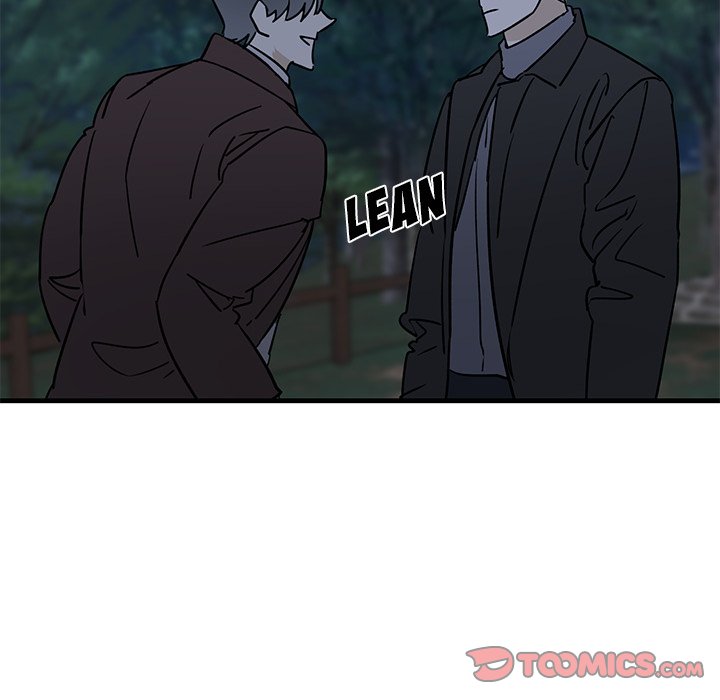 Hand in Hand Chapter 32 Page 54